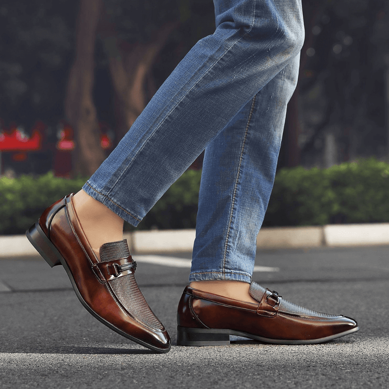 Island Footwear Wholesale Mens Shoes Supplier