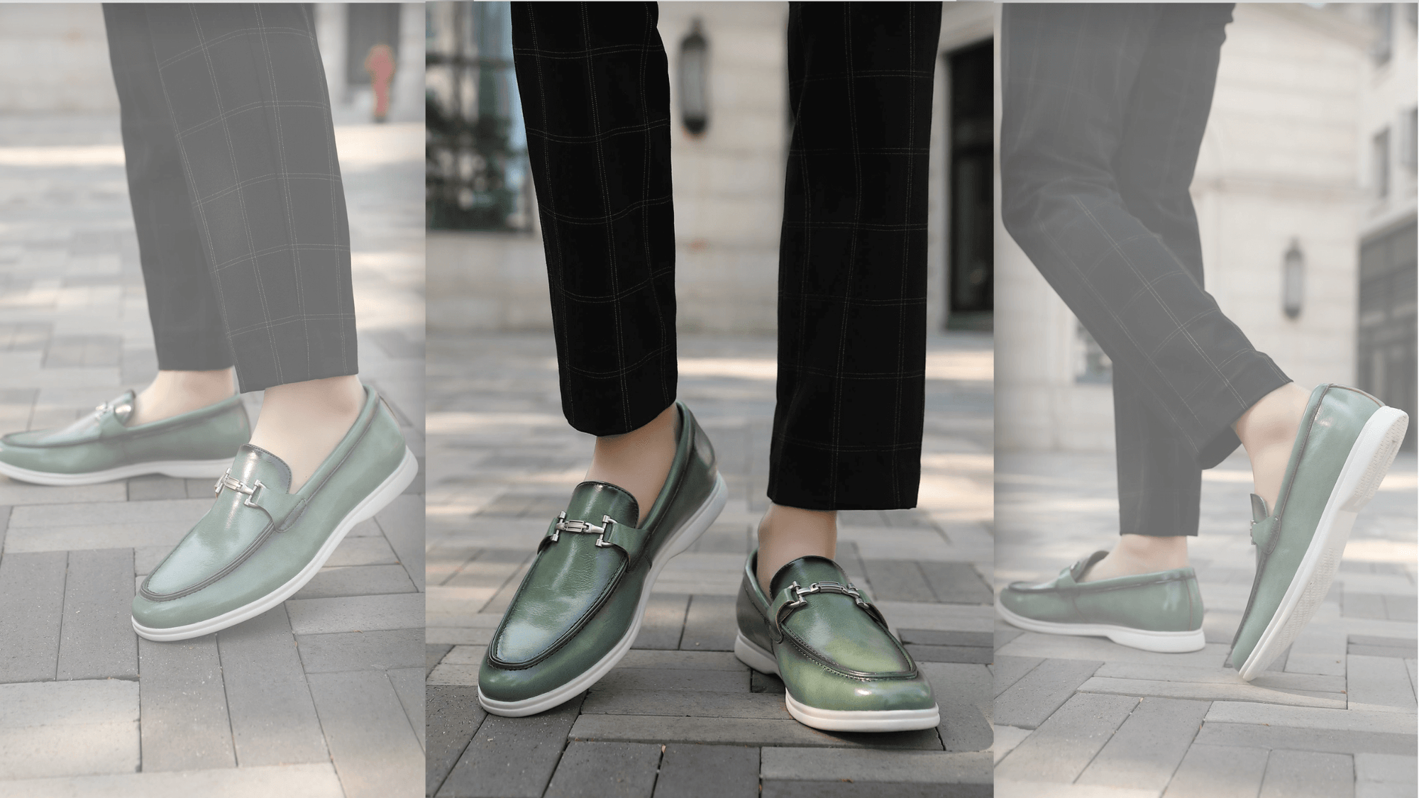 Island Footwear Wholesale Mens Shoes Supplier