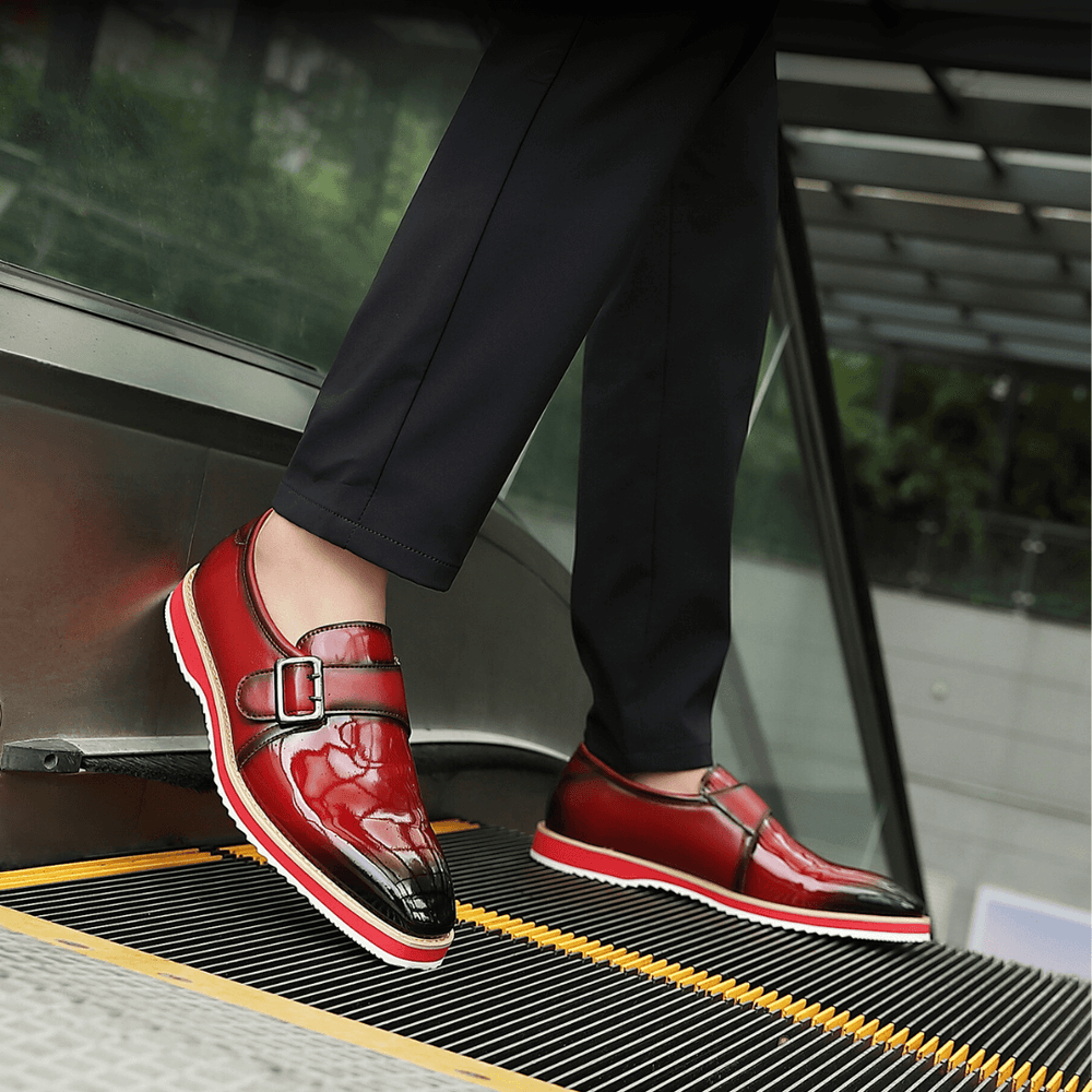 Island Footwear Wholesale Mens Shoes Supplier