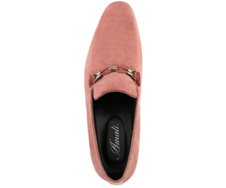 Aller - Rose Gold Island Footwear Aller - Rose Gold Island Footwear