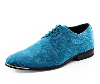 Turquoise/Teal Shoes Island Footwear Turquoise/Teal Shoes Island Footwear