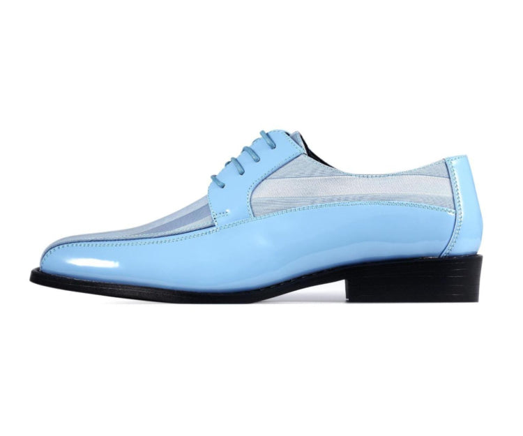 179 Sky Blue – Island Footwear