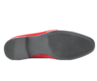 Knight Red PRE-PACK