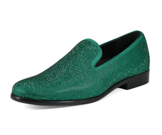 Dazzle Green Island Footwear Dazzle Green Island Footwear