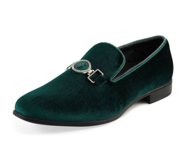 Antonio Green – Island Footwear