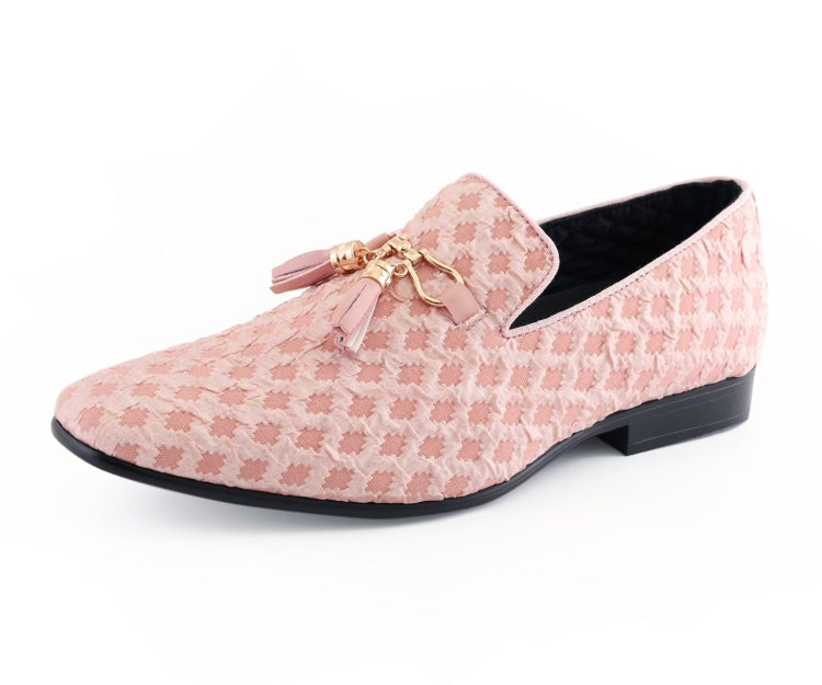 Lance Pink – Island Footwear