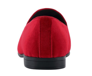Fabio Red PRE-PACK