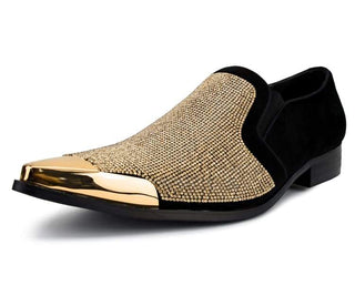 Gold Shoes Island Footwear Gold Shoes Island Footwear