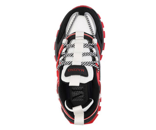 KIDS CORE | RED - Mazino
