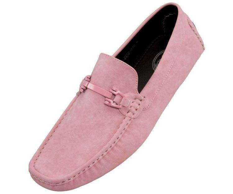 Dysion Pink Island Footwear Dysion Pink Island Footwear