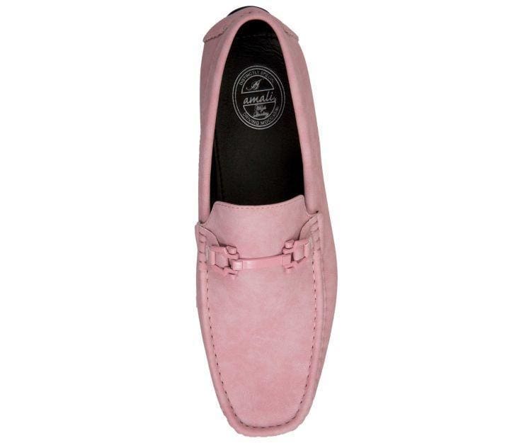 Dysion Pink Island Footwear Dysion Pink Island Footwear
