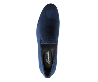 Velvet slippers for men best men's slip on dress shoes navy amali aries top