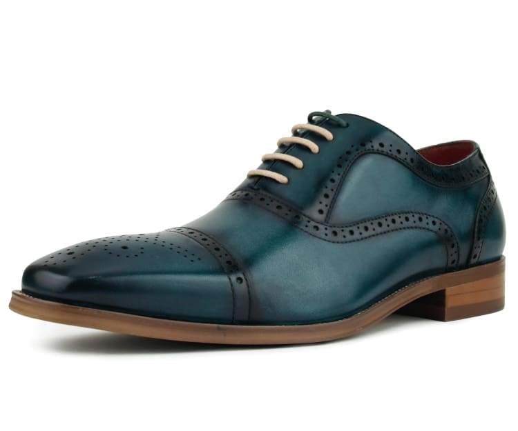 AG114 Teal Island Footwear AG114 Teal Island Footwear