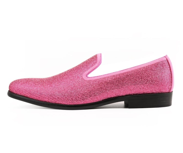 Dazzle Fuchsia – Island Footwear Dazzle Fuchsia – Island Footwear