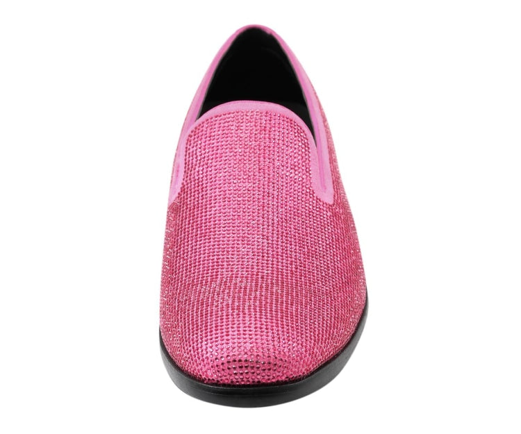 Dazzle Fuchsia – Island Footwear Dazzle Fuchsia – Island Footwear