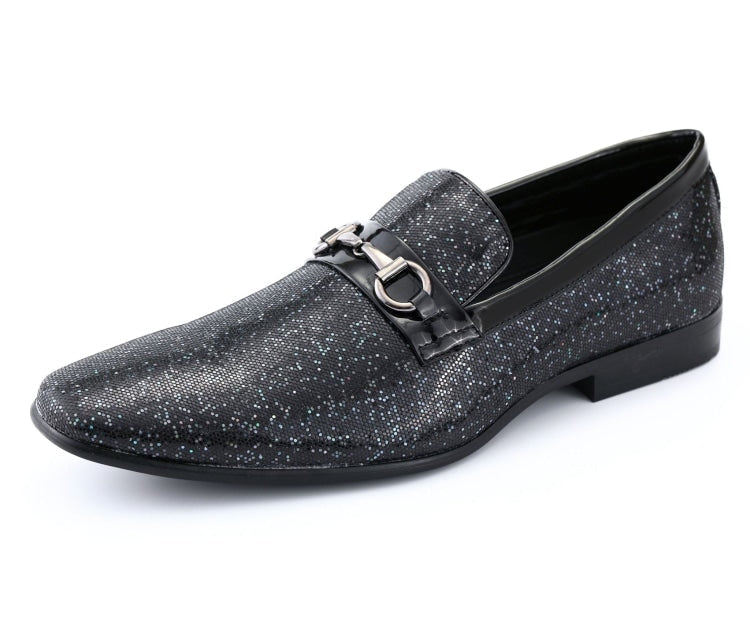 Sutton Black – Island Footwear